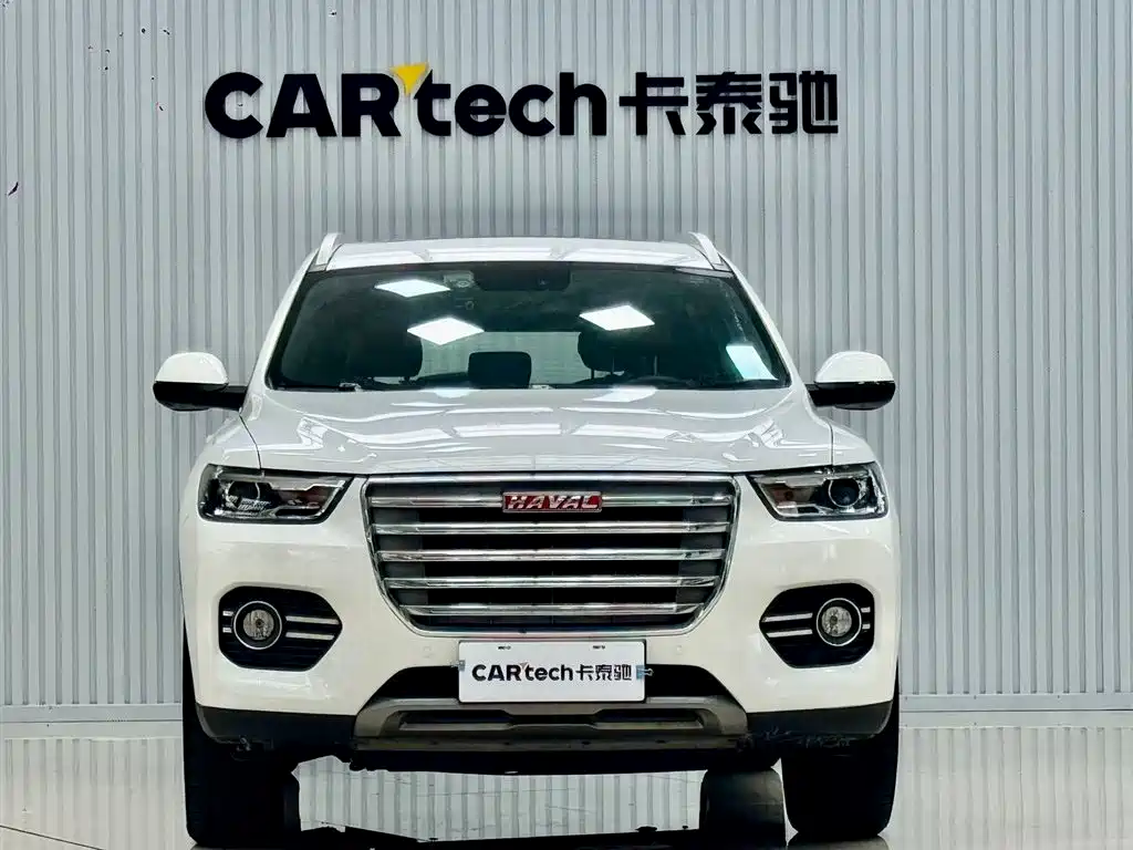 Haval H6 2017 1.5T AT