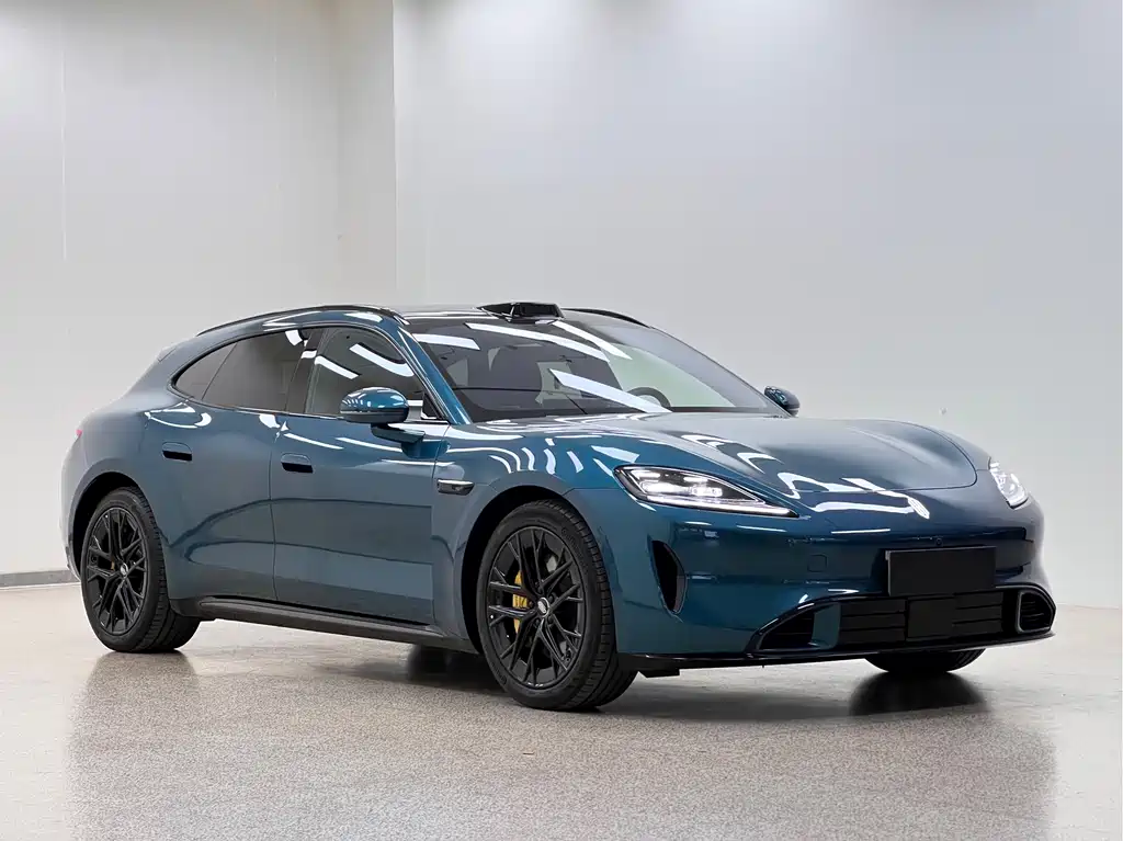 Shangjie Shangjie Z7T — миниатюра 3