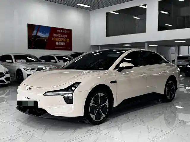 XIAOPENG MONA M03 2025