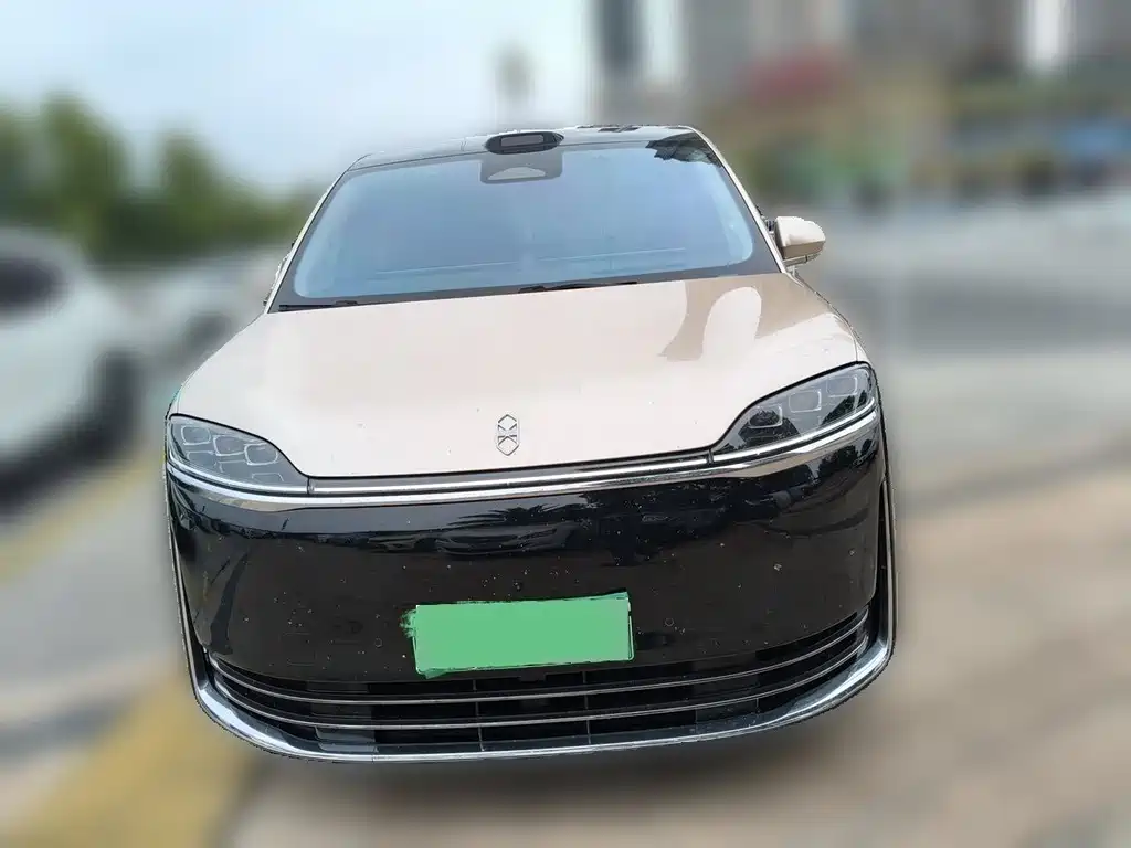 Zhijie Zhijie V9 — миниатюра 3