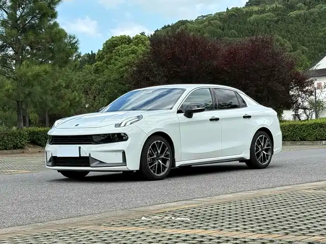 LYNK 03