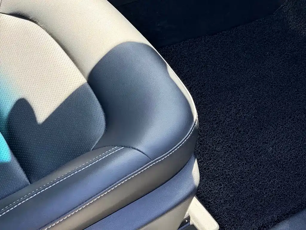 Geely Emgrand GS — миниатюра 22