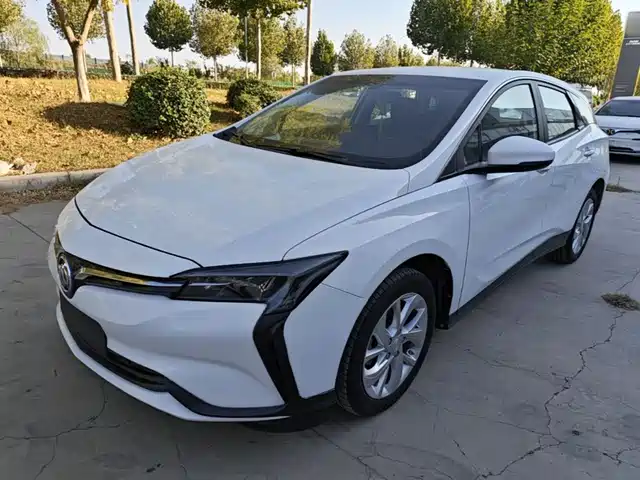 Buick Velite 6