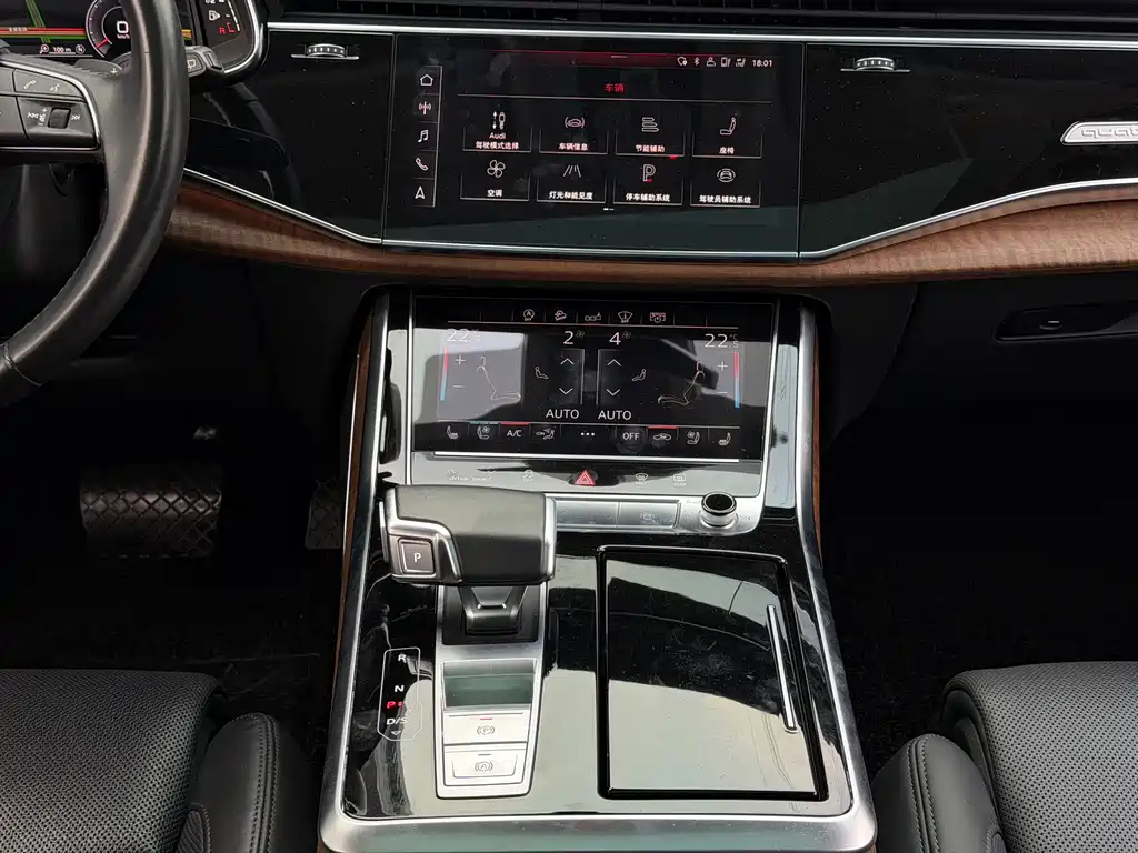 Audi Q7 — фотографии объявления, Фото 29