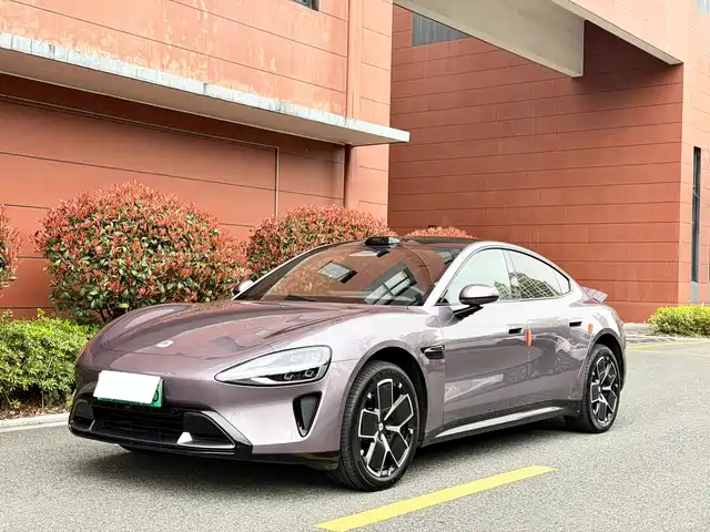 2025 xiaomi SU7