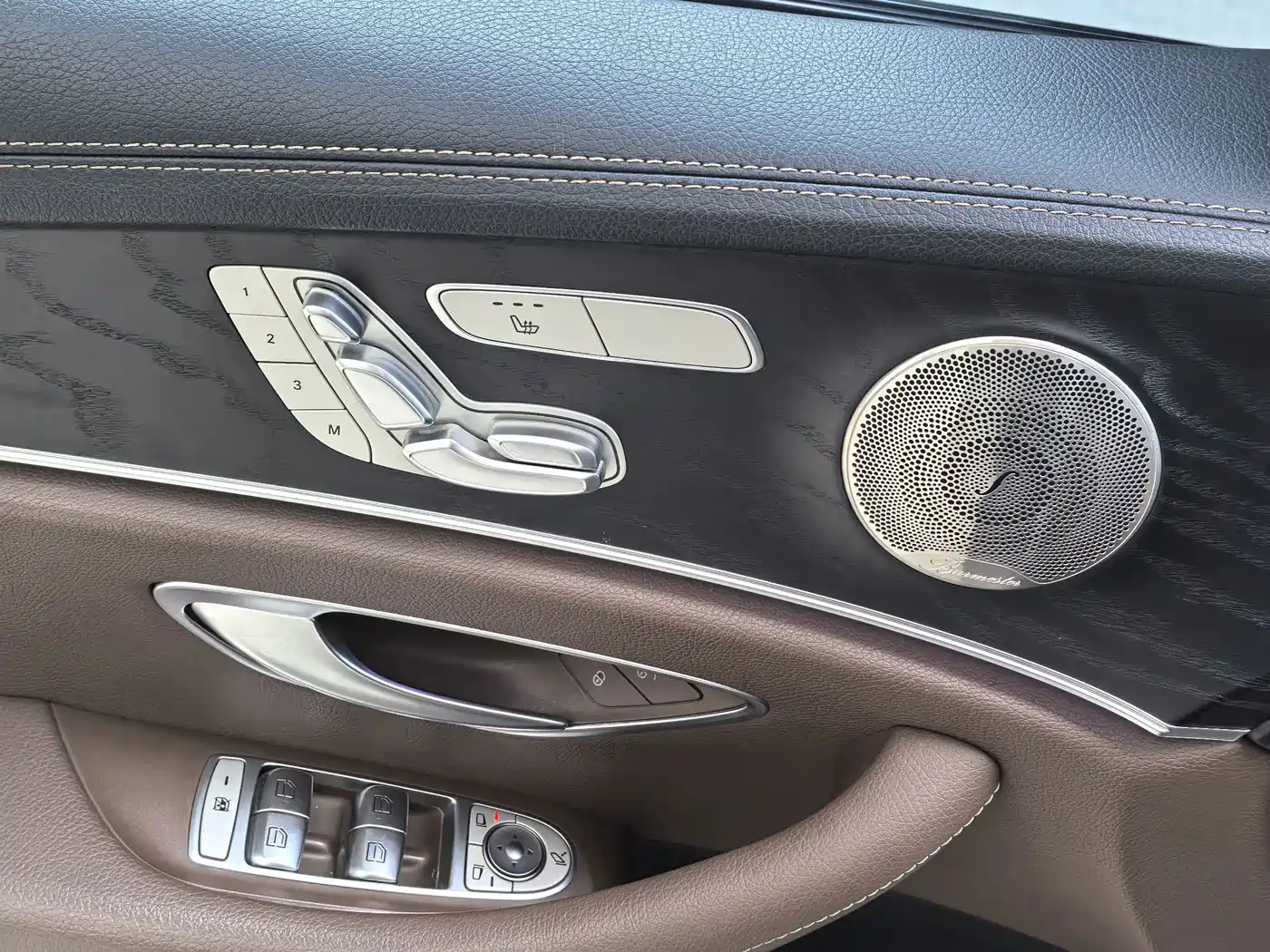 Mercedes-Benz E-Class id 4622303 из Китая 11