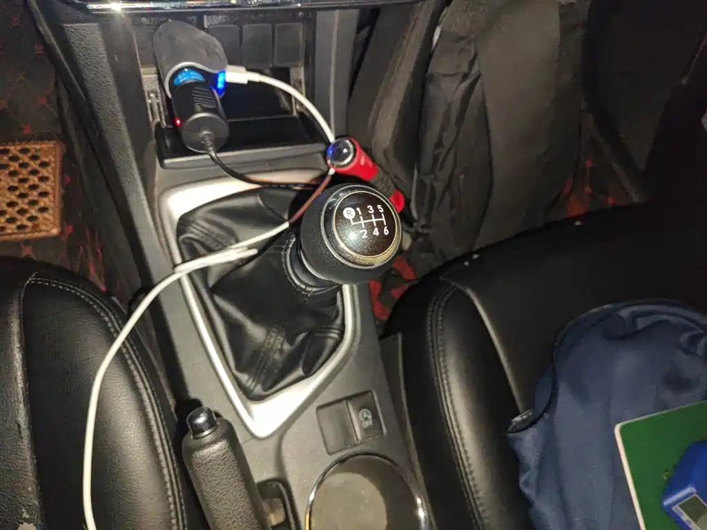 Toyota Corolla — миниатюра 15