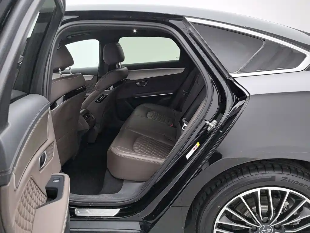 BYD Han — миниатюра 15
