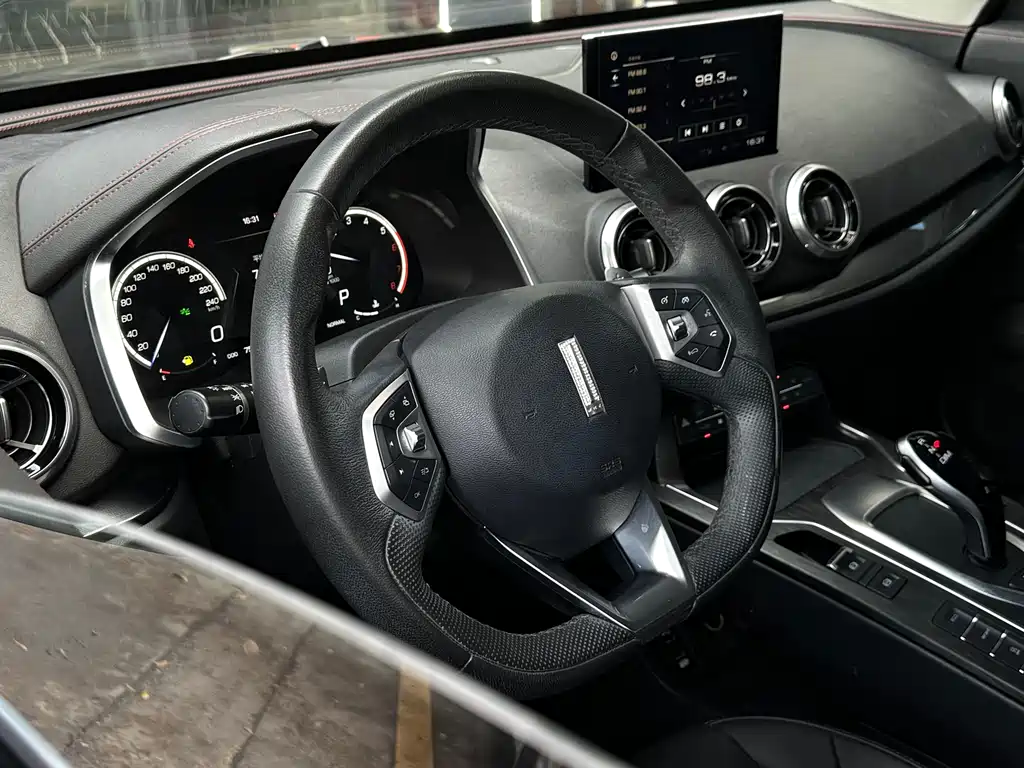 WEI PAI WEI BRAND VV5