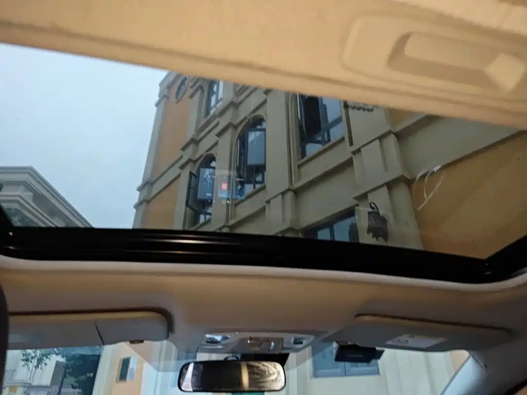 Nissan Sylphy — миниатюра 14