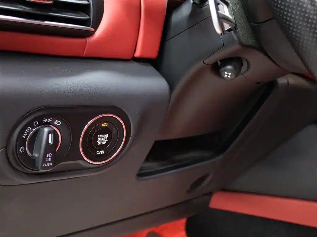 Maserati Levante 2022 3.0T Modena