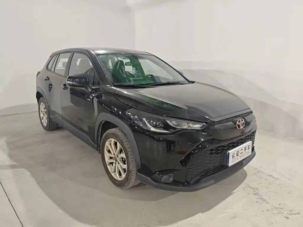 Toyota Frontlander — миниатюра 3