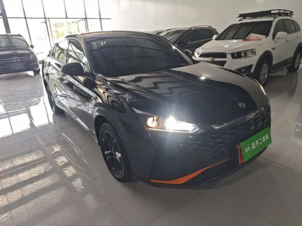 Aeolus Yixuan — миниатюра 4