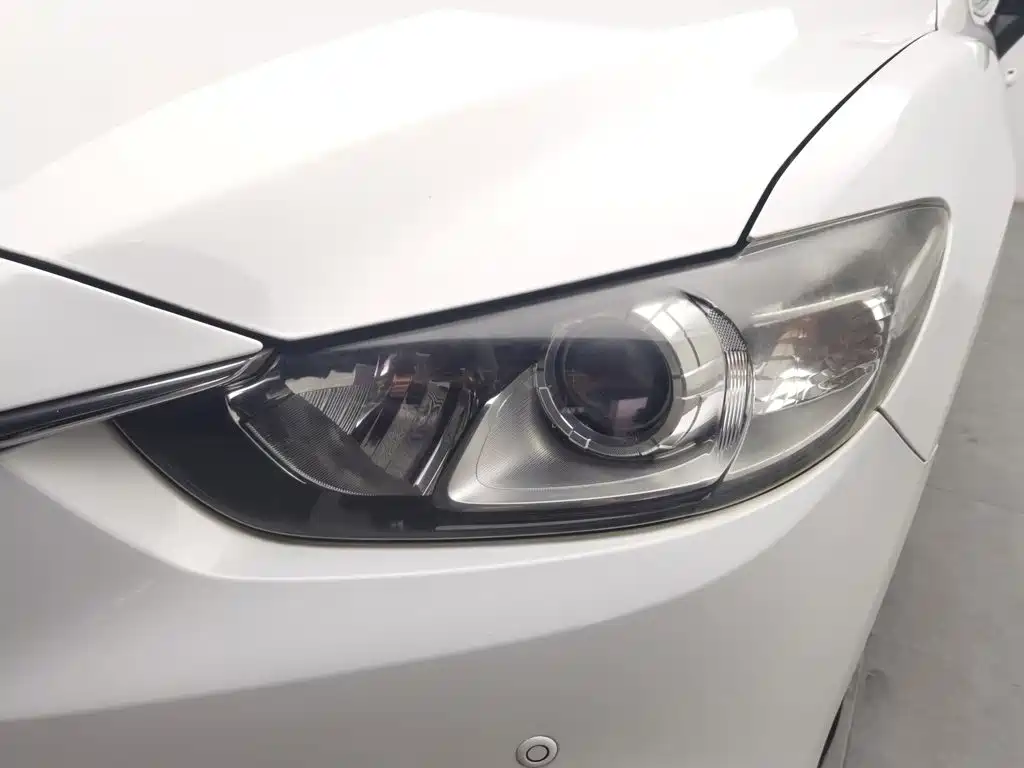 Mazda Atenza — миниатюра 7