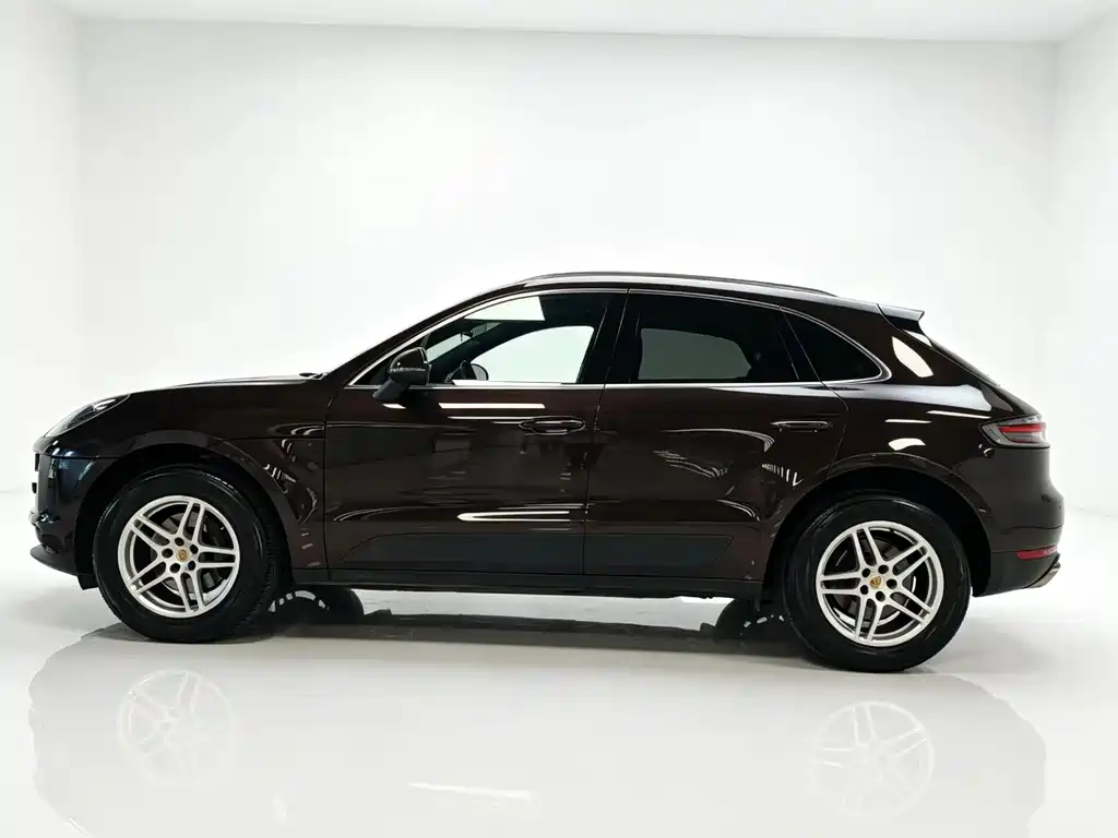 Porsche Macan 2021 Macan 2.0T