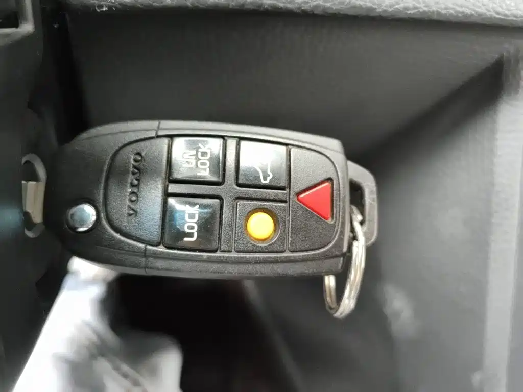 Volvo XC Classic — миниатюра 9