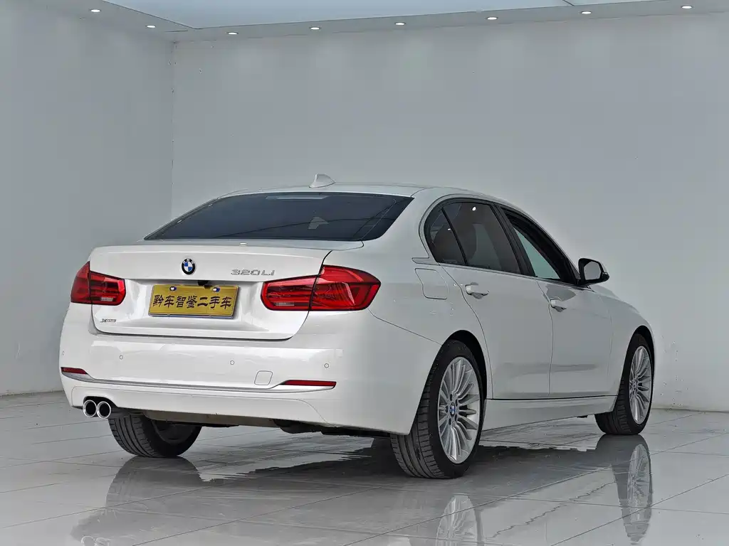 BMW 3 Series — миниатюра 4