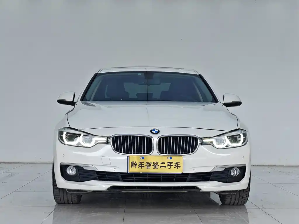 BMW 3 Series — миниатюра 2