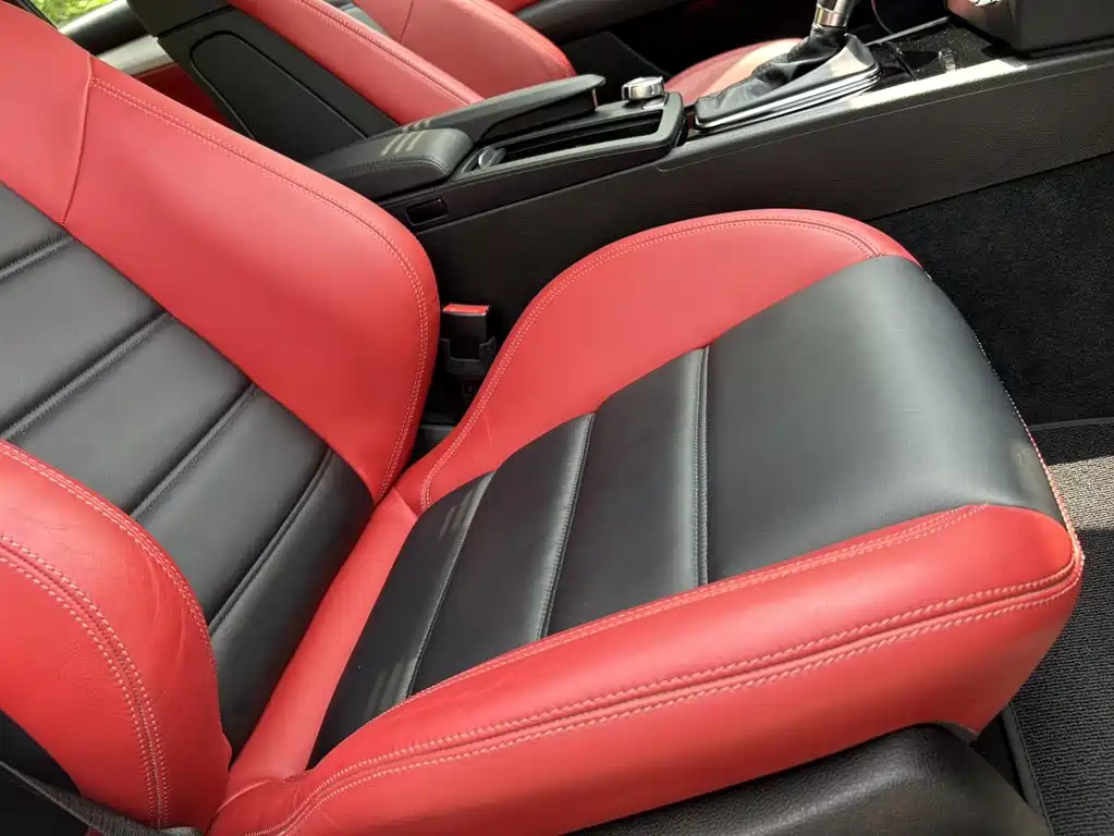 Mercedes-Benz C-Class A MG C AMG 2012 AMG C 63