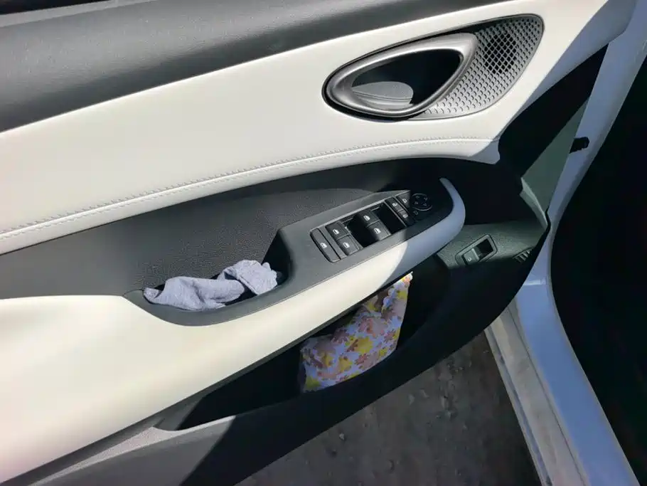 BYD Seal 05 DM-i — миниатюра 7