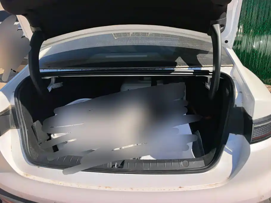 BYD Seal 05 DM-i — миниатюра 4