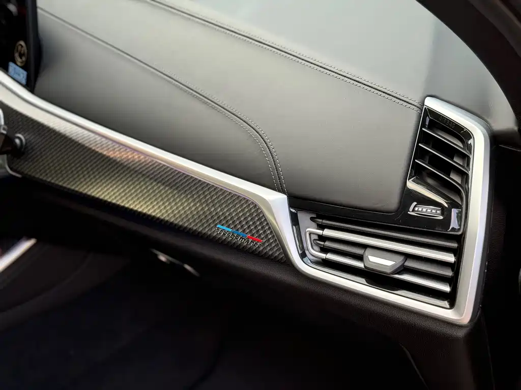 BMW X5 M — фотографии объявления, Фото 15