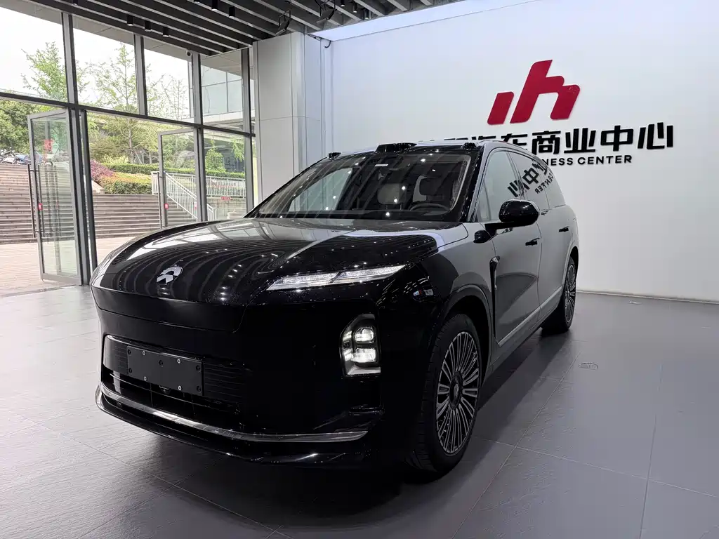 Nio ES8 2026