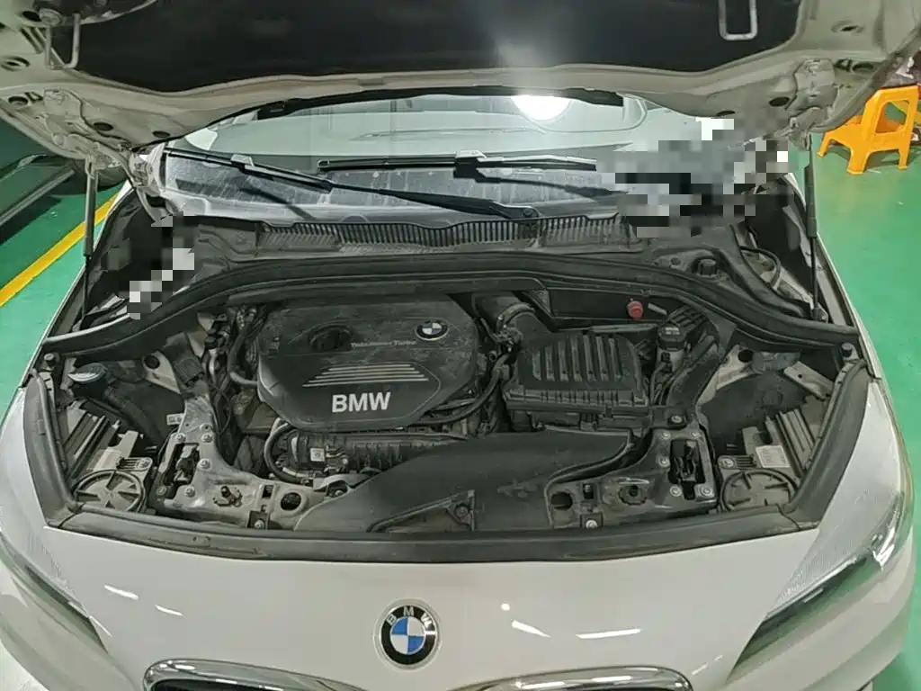 BMW 2 Series Gran Tourer — миниатюра 25