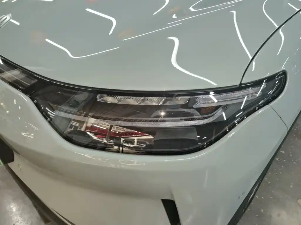 Leapmotor Leapmotor C11 — миниатюра 24