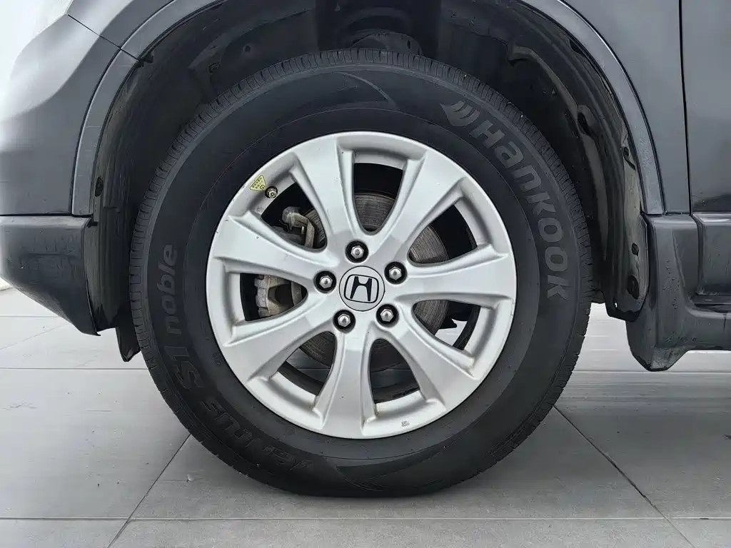 Honda CR-V — миниатюра 17