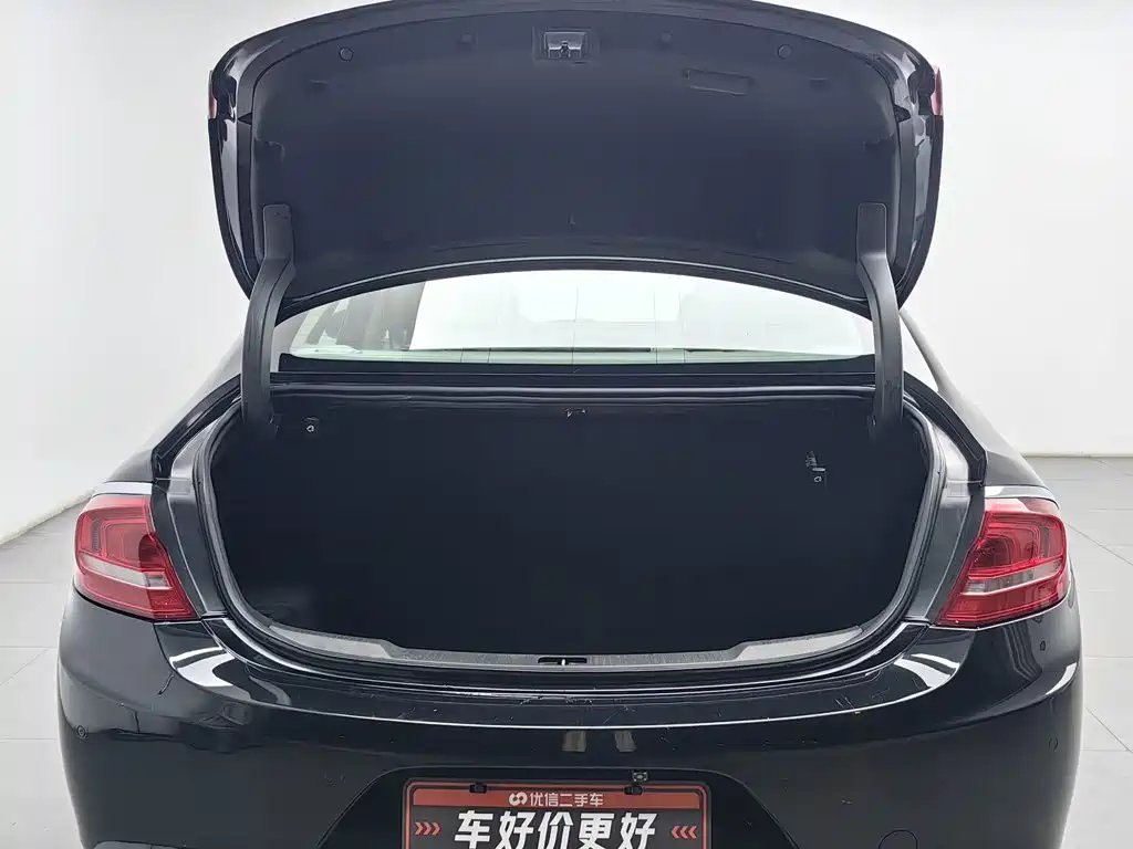 Buick LaCrosse — миниатюра 16