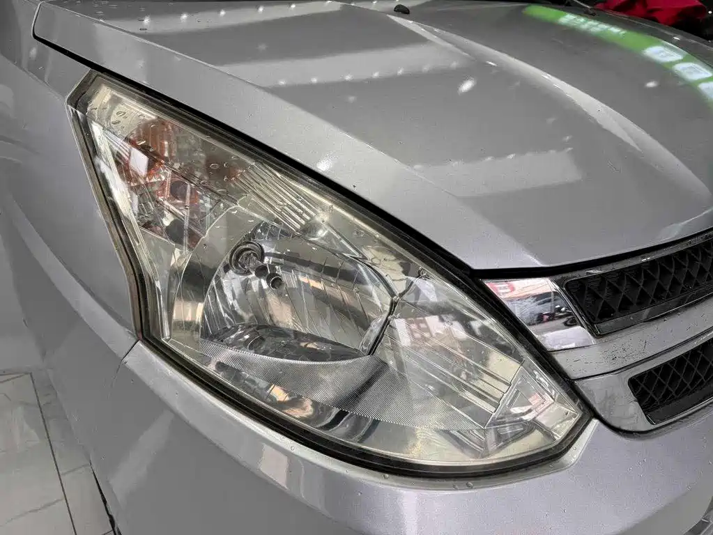 Wuling Rongguang V — миниатюра 25
