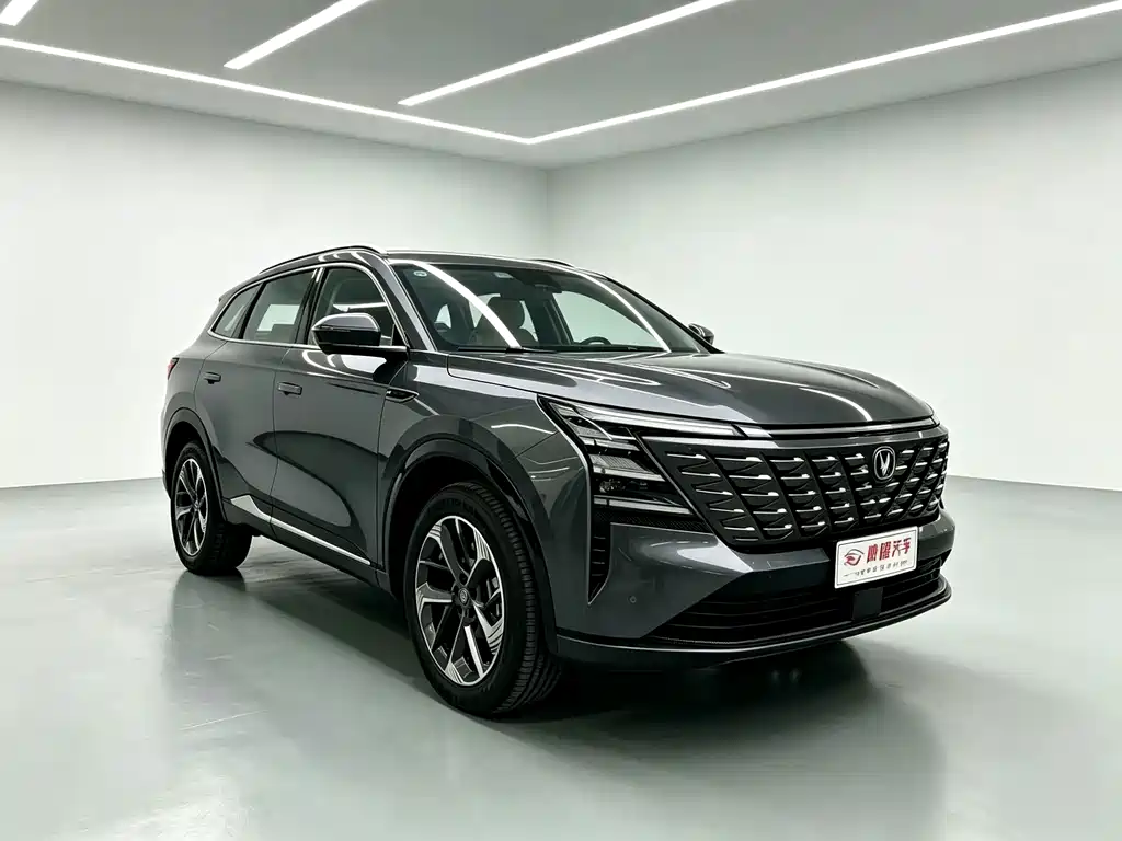 Changan CS75 PLUS — миниатюра 3
