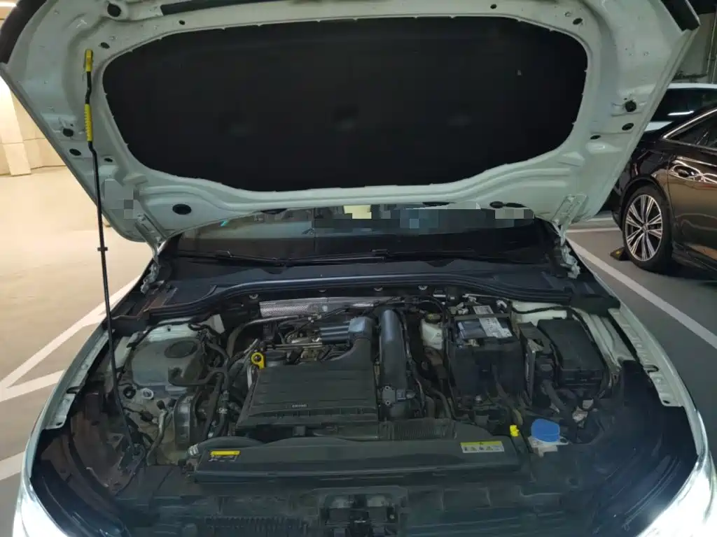 Volkswagen Golf — миниатюра 11