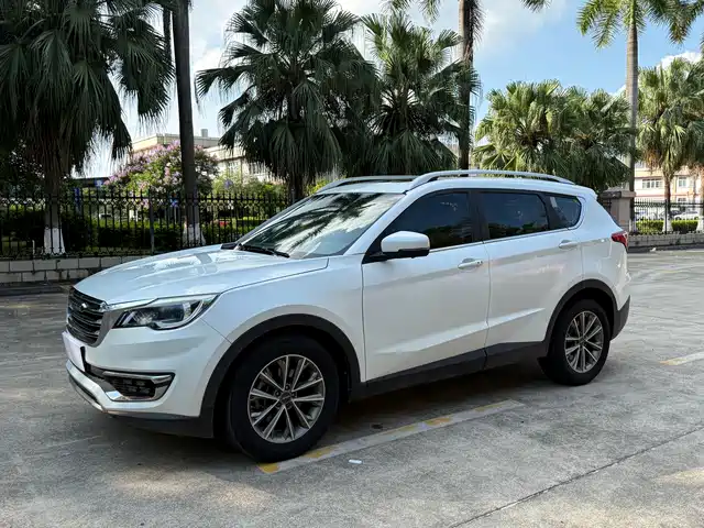 Jetour X70