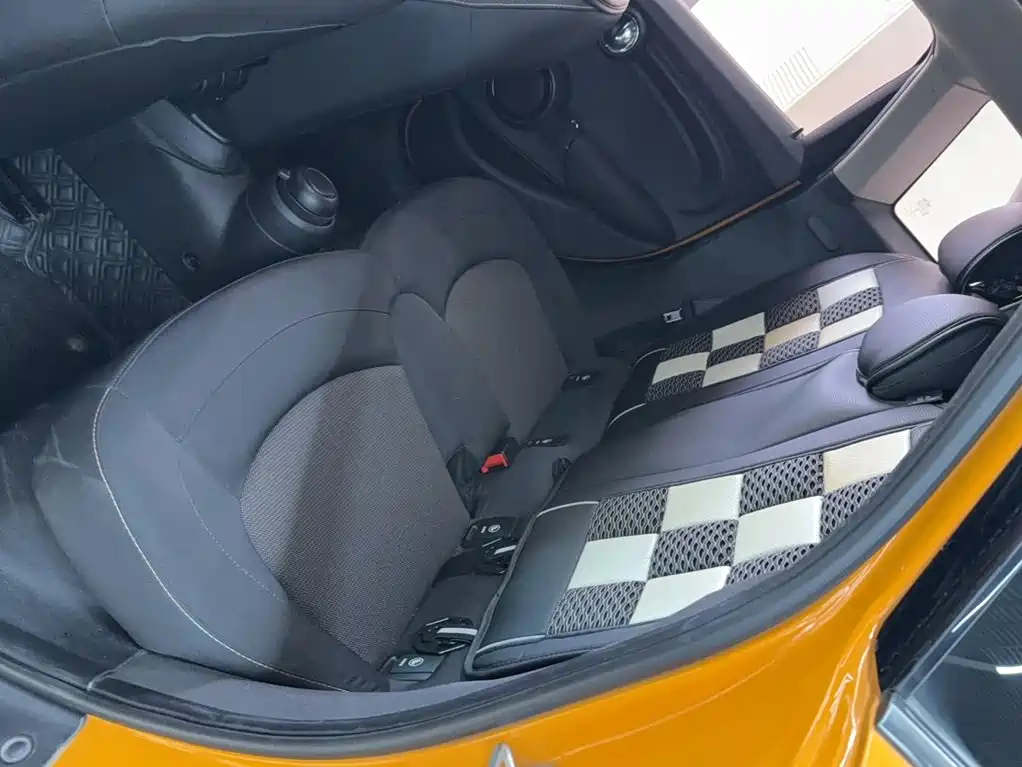 MINI Mini — миниатюра 10