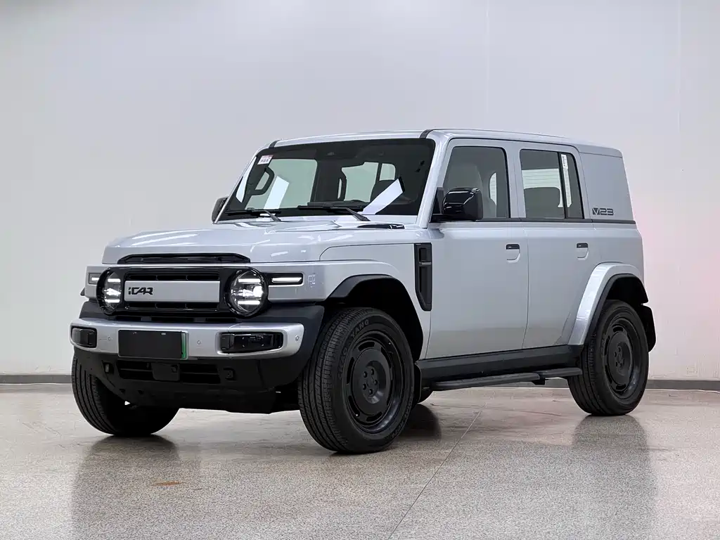 iCAR iCAR 超级V23 2024