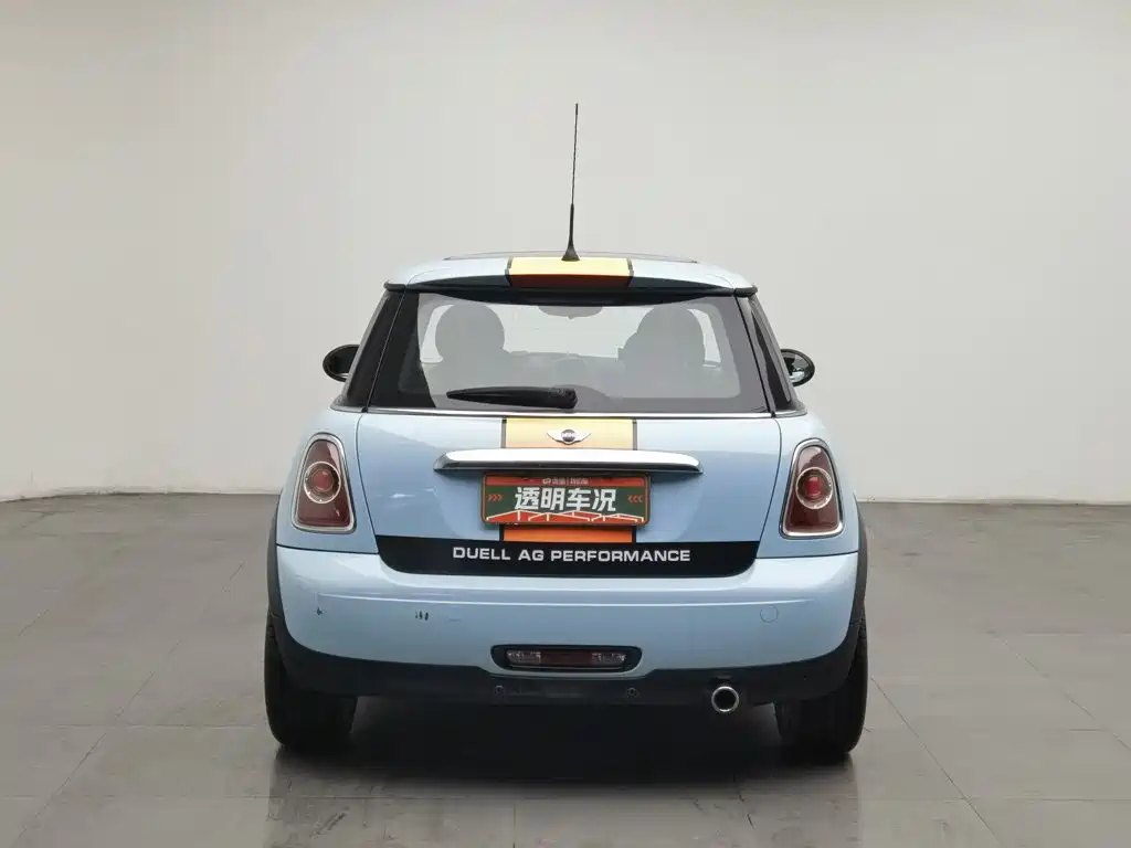MINI Mini — миниатюра 4