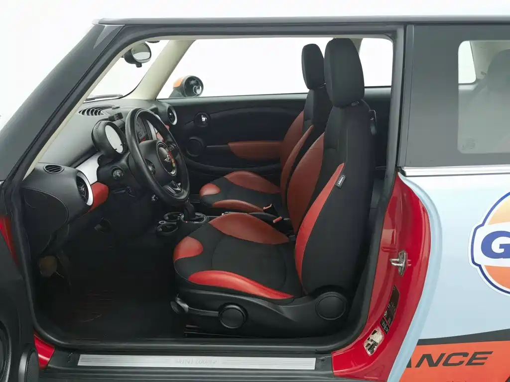 MINI Mini — миниатюра 10