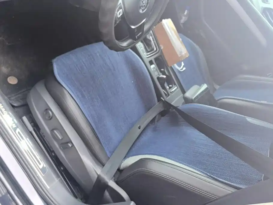 Volkswagen Magotan — миниатюра 9