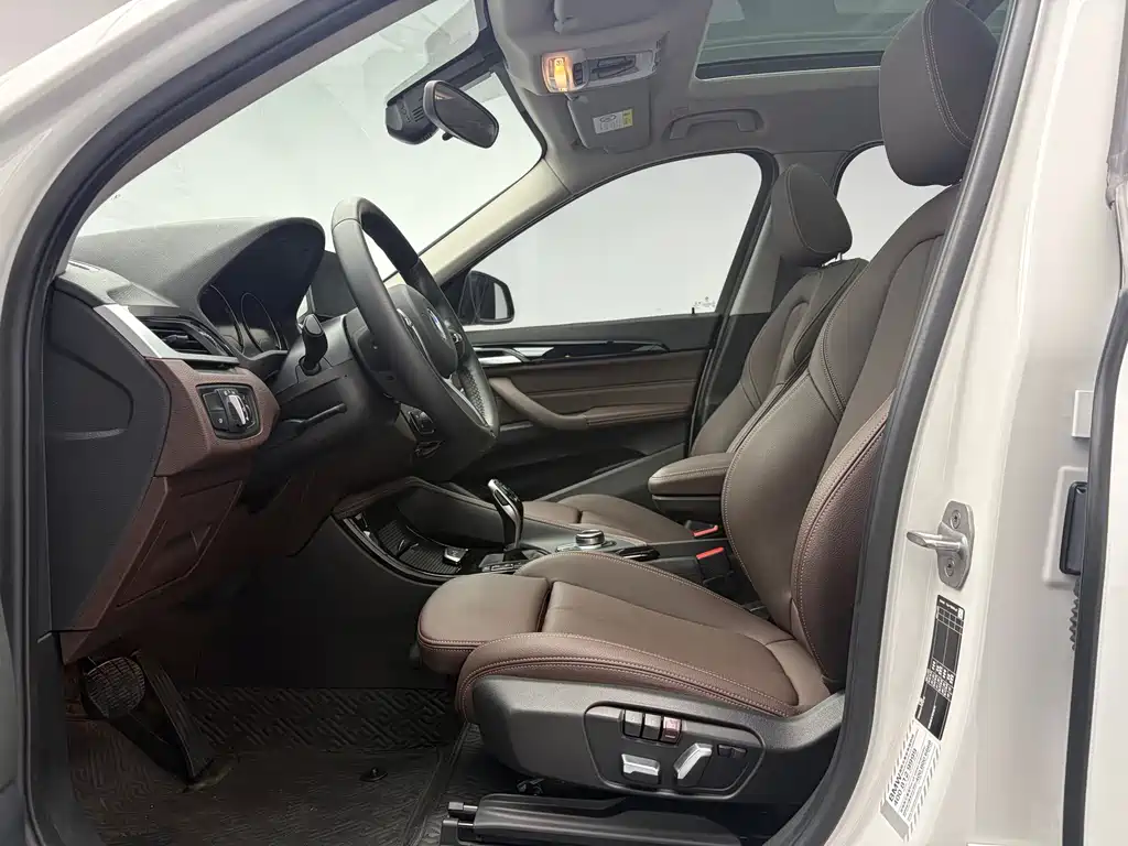 BMW X1 — миниатюра 5