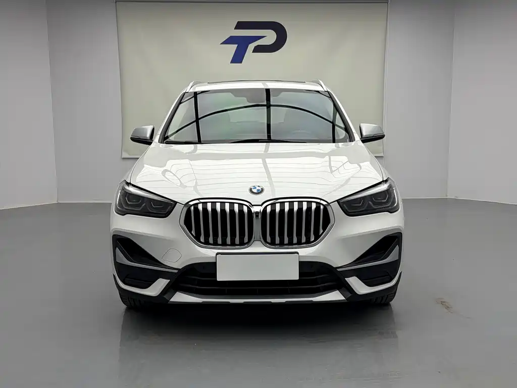 BMW X1 — миниатюра 2