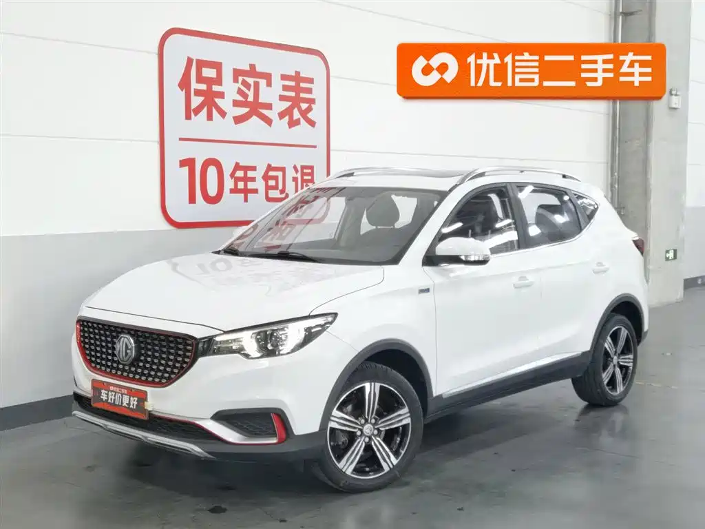 Mg ZS 2017