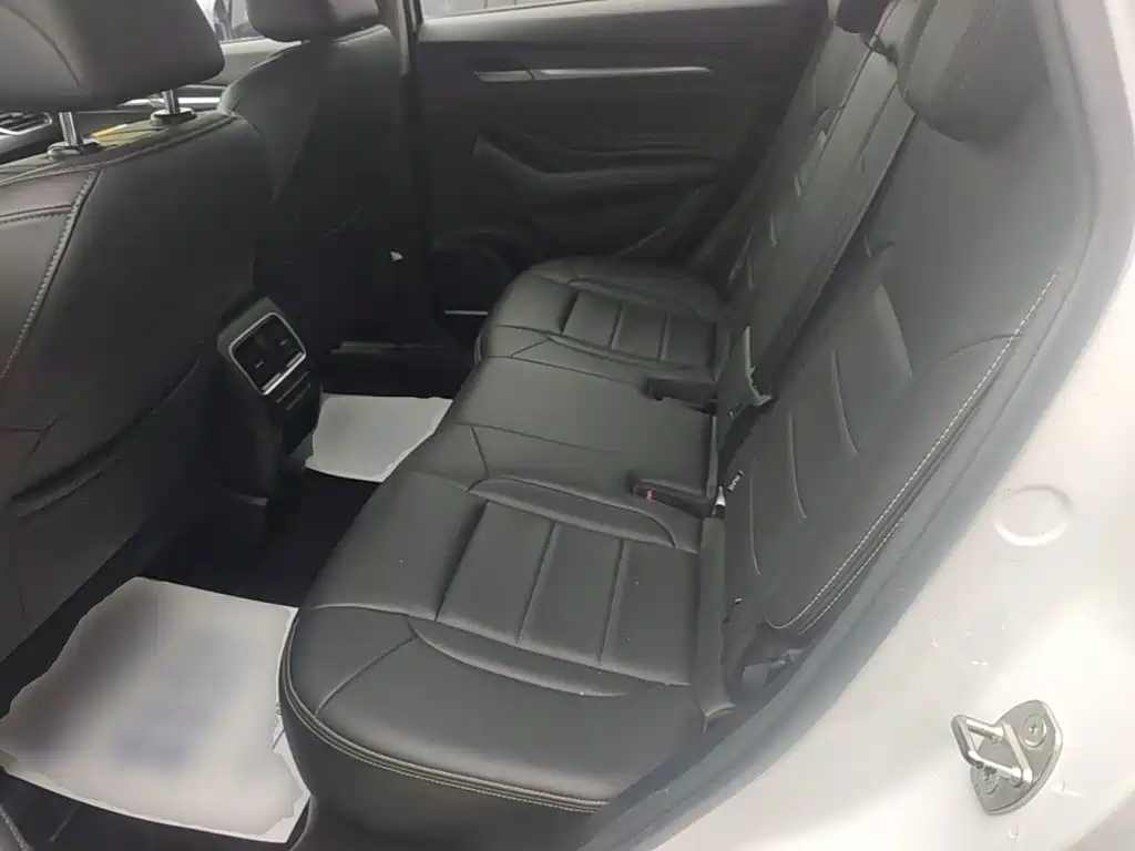Haval F7x — миниатюра 17