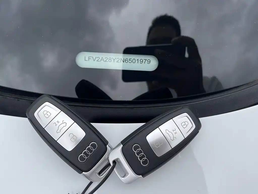 Audi A3 — миниатюра 17