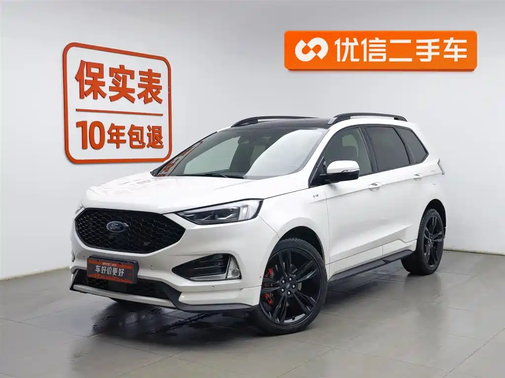 Ford Edge 2020
