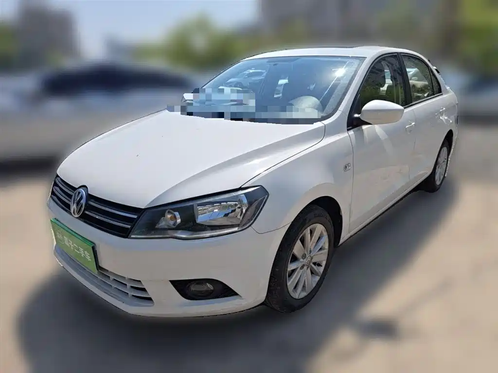 Volkswagen Jetta 2015
