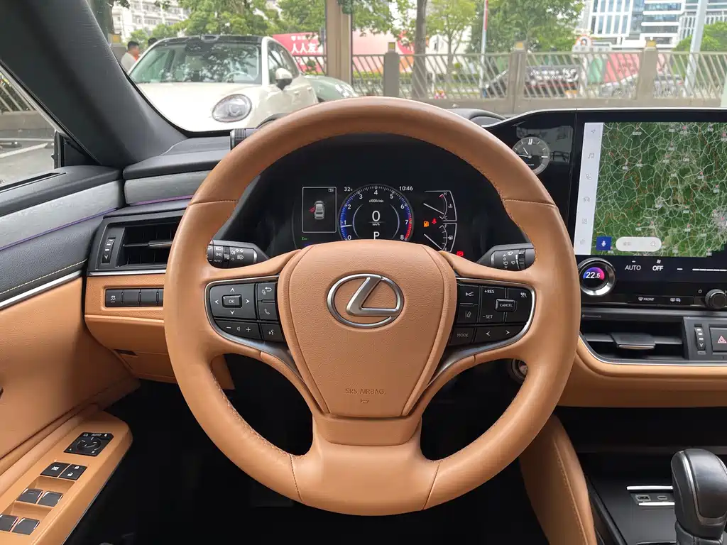 Lexus ES 2025 200 Premium