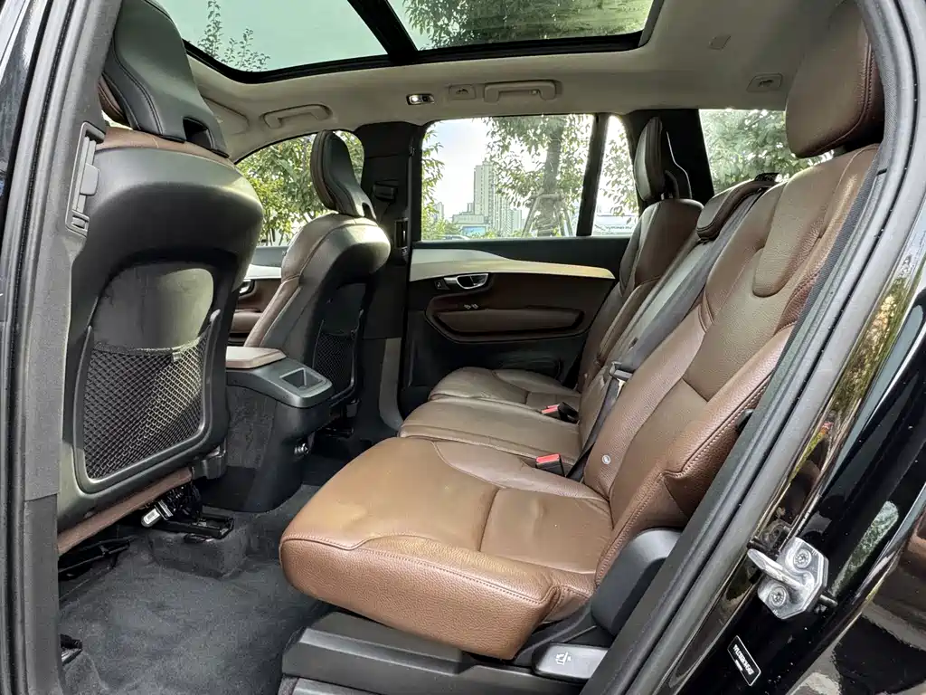 Volvo XC90 — фотографии объявления, Фото 12