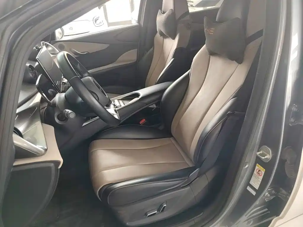 BYD Dolphin — миниатюра 15